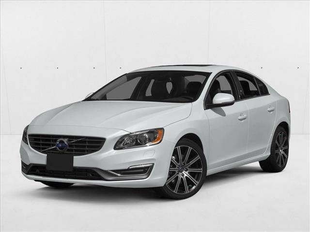 2015 Volvo S60 Drive-E — Sedan — 135,689 mi — Plano, TX