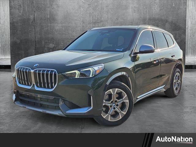 2023 BMW X1 28i — SUV — 25,129 mi — Plano, TX