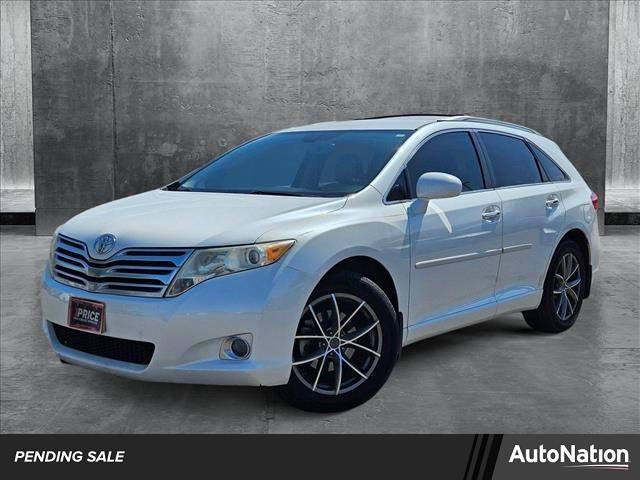 2009 Toyota Venza Base — SUV — 147,394 mi — Plano, TX