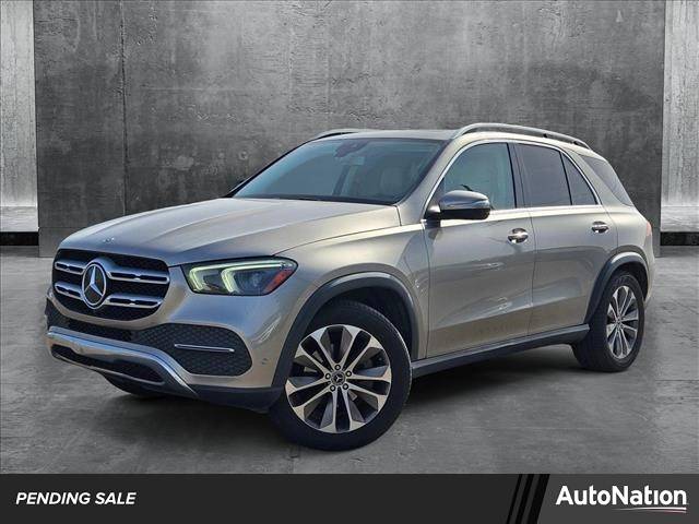 2020 Mercedes-Benz GLE GLE 350 — SUV — 94,173 mi — Plano, TX
