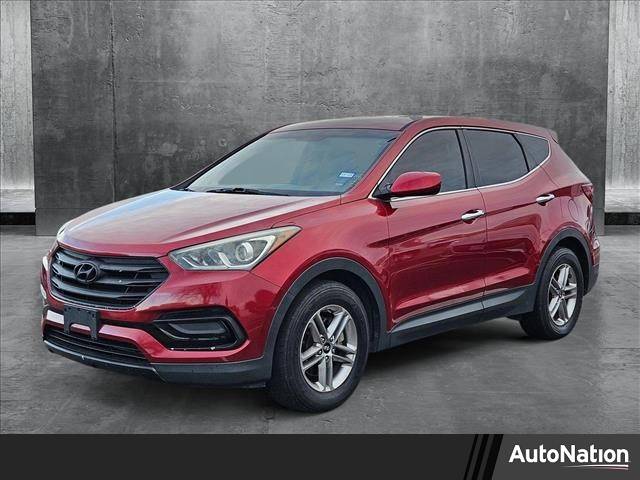 2017 Hyundai Santa Fe Sport Base — SUV — 110,898 mi — Plano, TX