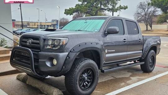 2010 Toyota Tacoma PreRunner — Pickup Truck — 235,401 mi — Plano, TX