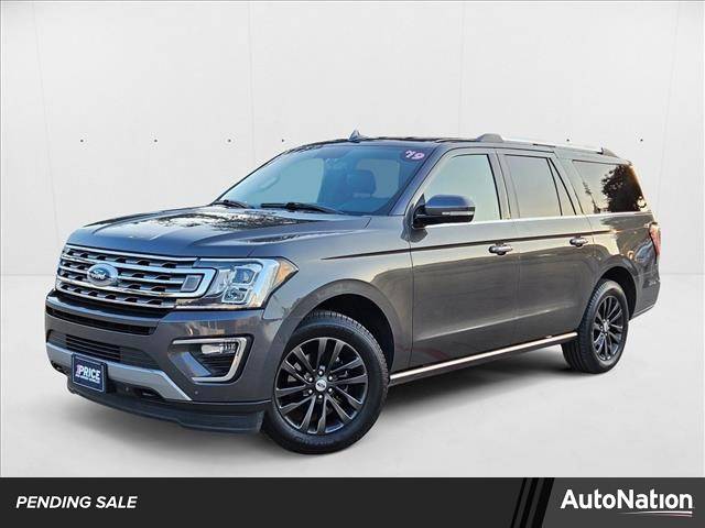 2019 Ford Expedition Limited — SUV — 76,823 mi — Plano, TX