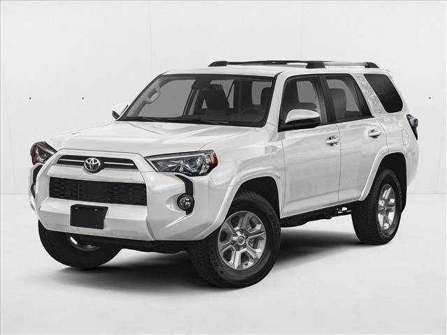 2021 Toyota 4Runner SR5 Premium — SUV — 104,525 mi — Plano, TX