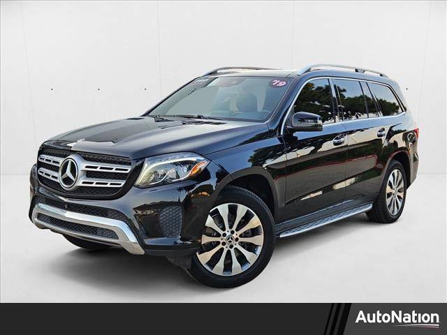 2019 Mercedes-Benz GLS GLS 450 — SUV — 94,450 mi — Plano, TX