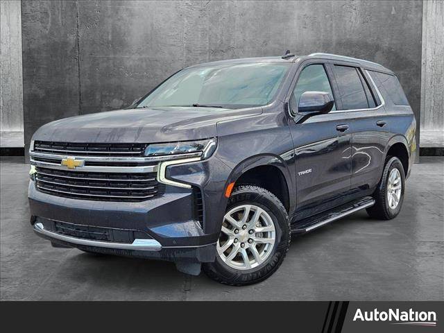 2023 Chevrolet Tahoe LT — SUV — 63,900 mi — Plano, TX