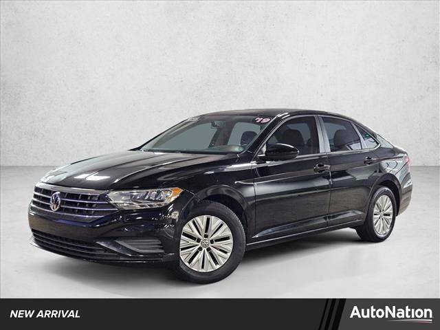 2019 Volkswagen Jetta S — Sedan — 74,364 mi — Plano, TX