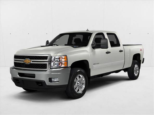 2014 Chevrolet Silverado 2500HD LT — Pickup Truck — 142,445 mi — Plano, TX