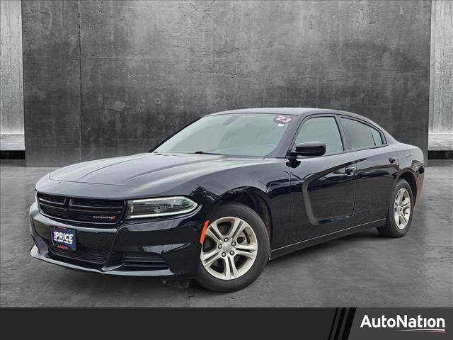 2023 Dodge Charger SXT — Sedan — 61,195 mi — Plano, TX