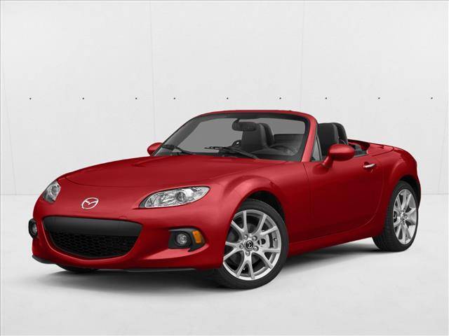 2015 Mazda MX-5 Miata Sport — Convertible — 71,508 mi — Plano, TX