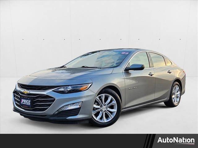 2023 Chevrolet Malibu LT — Sedan — 64,811 mi — Plano, TX