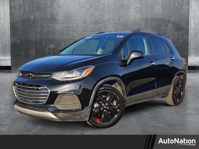 2019 Chevrolet Trax LT — SUV — 34,668 mi — Plano, TX