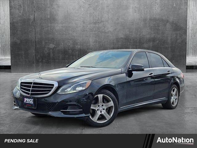 2014 Mercedes-Benz E-Class E 350 — Sedan — 81,171 mi — Plano, TX