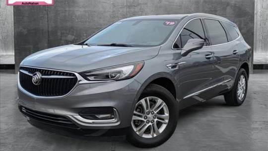 2019 Buick Enclave Essence — SUV — 84,895 mi — Jacksonville, FL