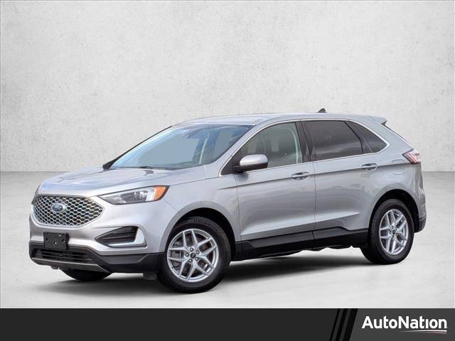 2024 Ford Edge SEL — SUV — 46,336 mi — Jacksonville, FL