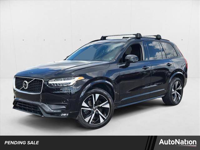 2020 Volvo XC90 R-Design — SUV — 61,647 mi — Jacksonville, FL