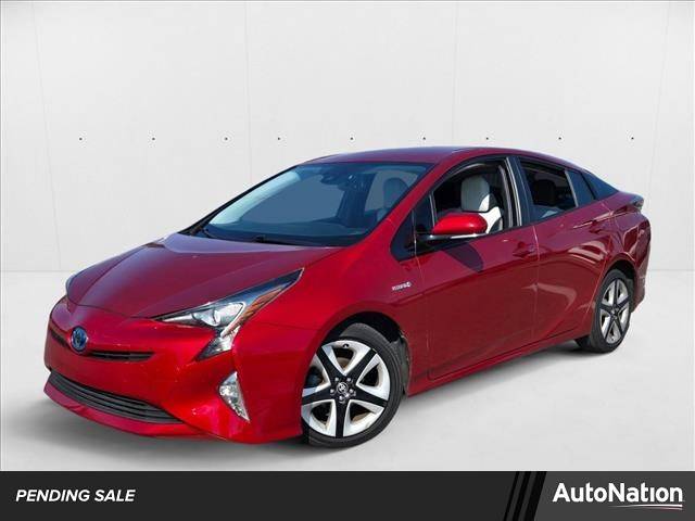 2016 Toyota Prius Four Touring — Hatchback — 98,289 mi — Jacksonville, FL