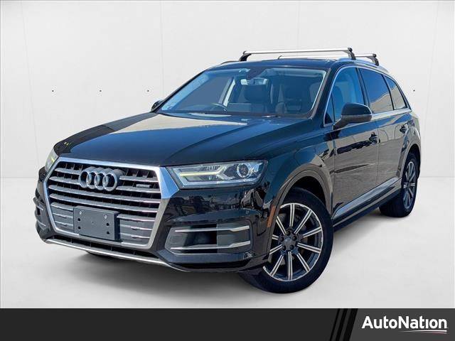 2015 Audi Q5 Premium Plus — SUV — 84,214 mi — Jacksonville, FL
