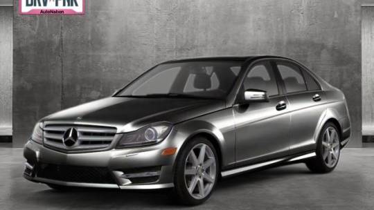 2010 Mercedes-Benz C-Class C 300 — Sedan — 127,212 mi — Jacksonville, FL