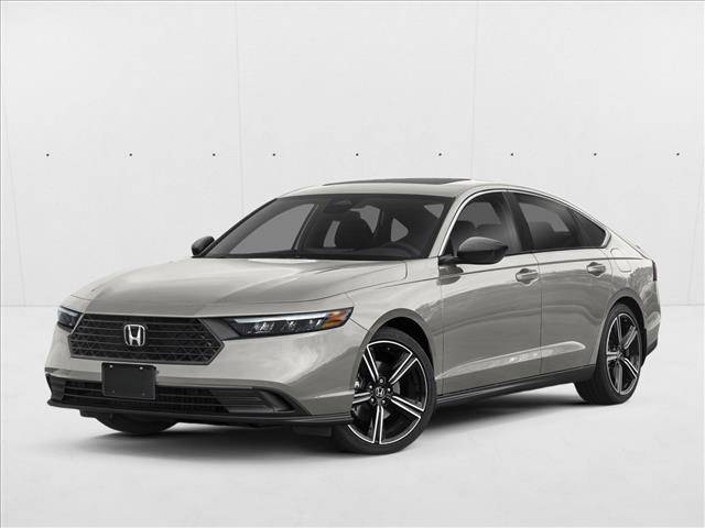 2024 Honda Accord Hybrid Sport — Sedan — 19,766 mi — Jacksonville, FL