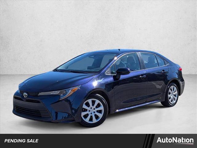 2023 Toyota Corolla LE — Sedan — 56,493 mi — Jacksonville, FL