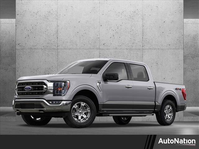2021 Ford F-150 XLT — Pickup Truck — 94,814 mi — Jacksonville, FL