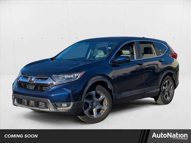 2019 Honda CR-V EX-L — SUV — 76,397 mi — Jacksonville, FL