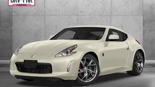 2015 Nissan 370Z Base — Coupe — 66,980 mi — Jacksonville, FL