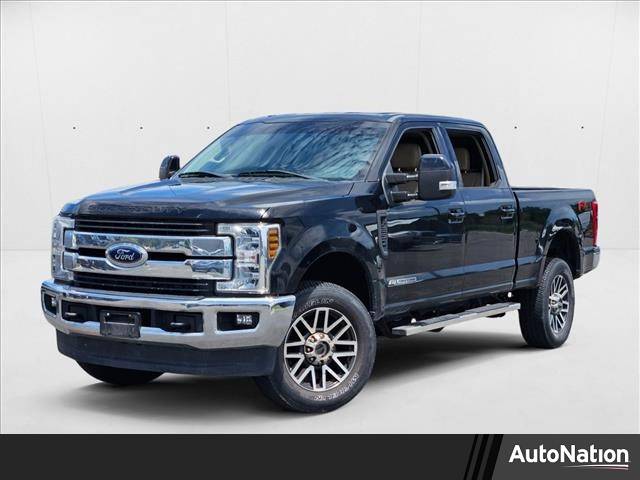 2018 Ford Super Duty F-250 Lariat — Pickup Truck — 57,363 mi — Jacksonville, FL
