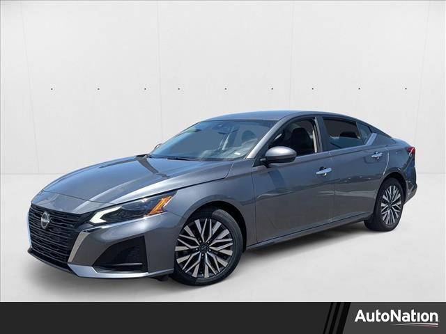 2023 Nissan Altima SV — Sedan — 57,200 mi — Jacksonville, FL