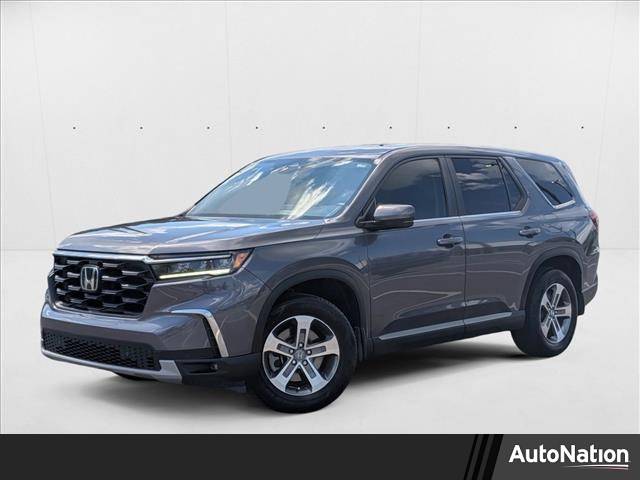 2024 Honda Pilot EX-L 8 Passenger — SUV — 27,587 mi — Jacksonville, FL