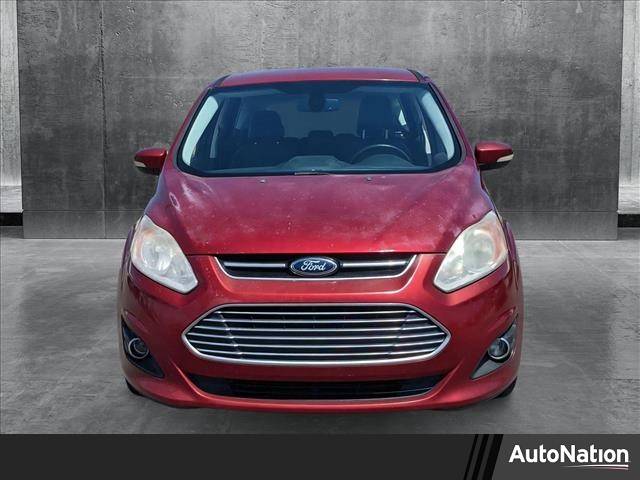 2015 Ford C-Max Energi SEL — Hatchback — 102,223 mi — Jacksonville, FL
