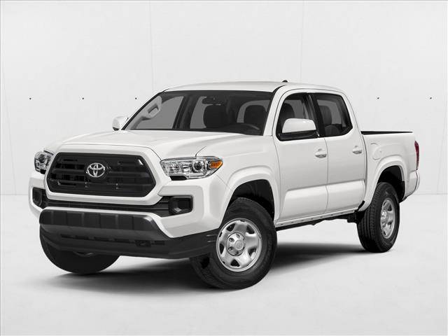 2018 Toyota Tacoma SR — Pickup Truck — 83,497 mi — Jacksonville, FL