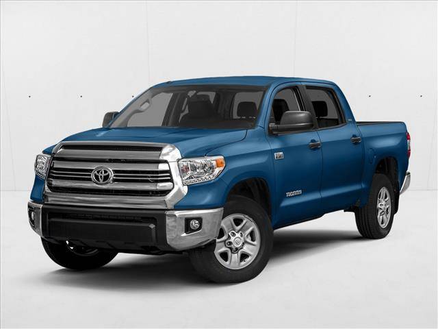 2017 Toyota Tundra SR5 — Pickup Truck — 51,136 mi — Jacksonville, FL