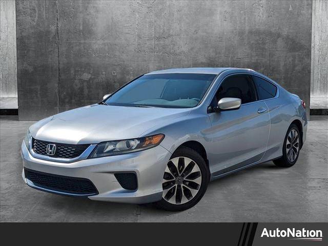2014 Honda Accord LX-S — Coupe — 185,000 mi — Jacksonville, FL