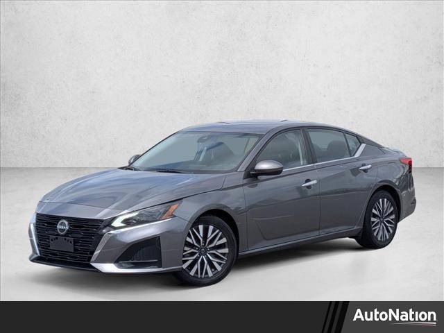 2023 Nissan Altima SV — Sedan — 59,269 mi — Jacksonville, FL