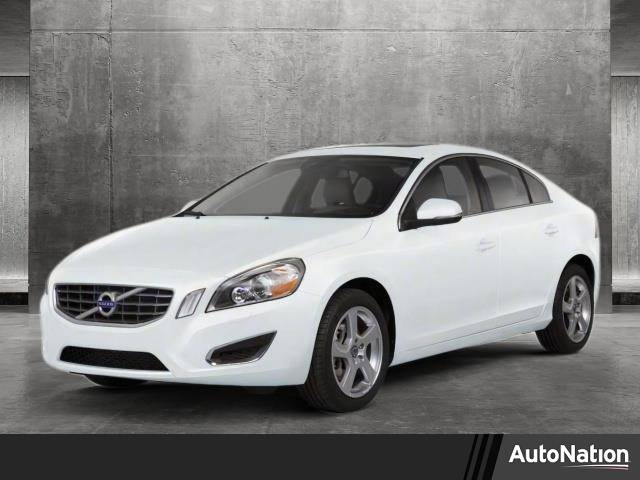 2012 Volvo S60 T6 — Sedan — 173,594 mi — Jacksonville, FL