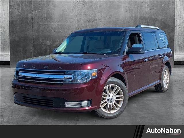 2019 Ford Flex SEL — SUV — 73,714 mi — Jacksonville, FL