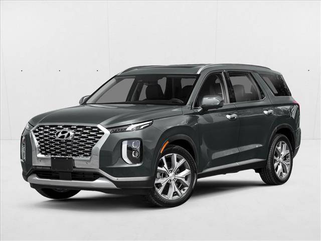 2020 Hyundai Palisade SEL — SUV — 98,893 mi — Jacksonville, FL