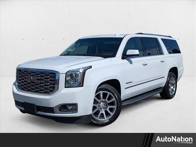 2020 GMC Yukon Denali — SUV — 157,920 mi — Jacksonville, FL