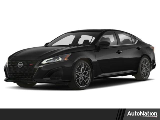 2023 Nissan Altima SV — Sedan — 56,630 mi — Jacksonville, FL