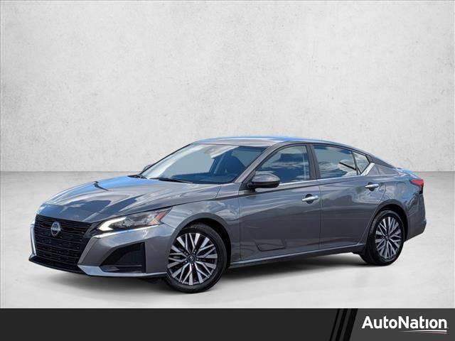 2023 Nissan Altima SV — Sedan — 52,515 mi — Jacksonville, FL