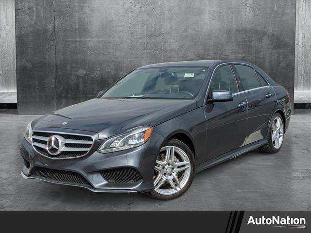 2014 Mercedes-Benz E-Class E 350 — Sedan — 109,029 mi — Jacksonville, FL