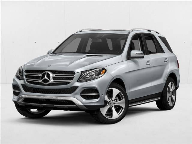 2016 Mercedes-Benz GLE GLE 350 — SUV — 159,123 mi — Jacksonville, FL