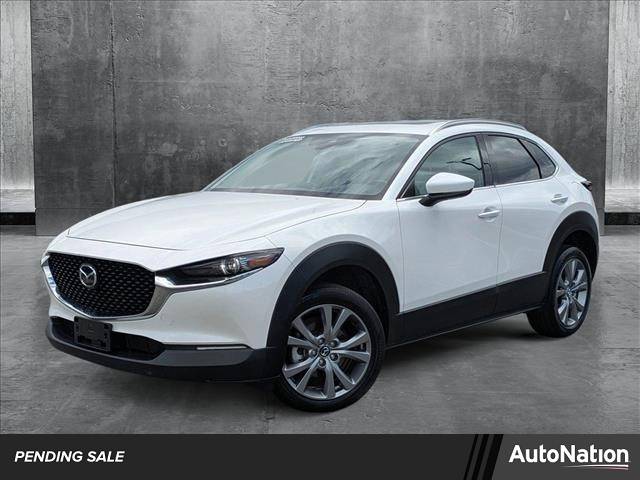 2022 Mazda CX-30 Premium — SUV — 34,692 mi — Jacksonville, FL