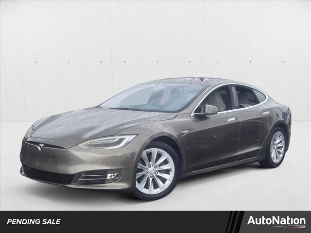 2016 Tesla Model S 70 — Hatchback — 88,359 mi — Jacksonville, FL