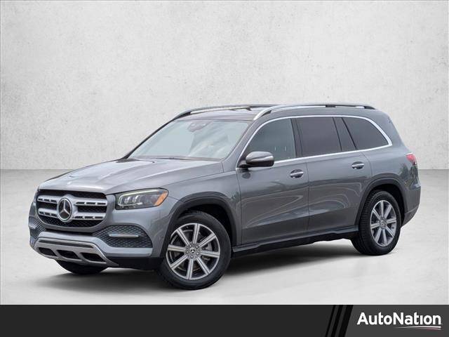 2020 Mercedes-Benz GLS GLS 450 — SUV — 53,344 mi — Jacksonville, FL