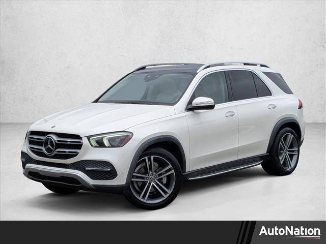 2021 Mercedes-Benz GLE GLE 350 — SUV — 67,795 mi — Jacksonville, FL