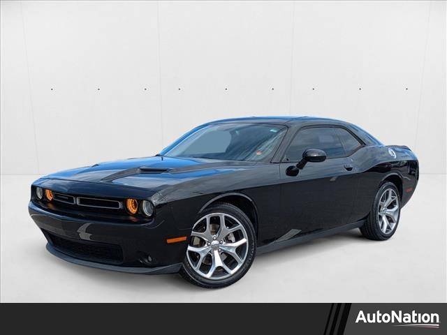2015 Dodge Challenger SXT Plus — Coupe — 103,835 mi — Jacksonville, FL