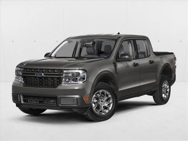 2023 Ford Maverick XLT — Pickup Truck — 22,929 mi — Jacksonville, FL